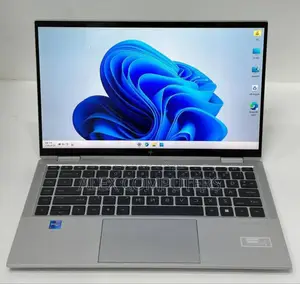 New Laptop HP EliteBook 1040 G8 16GB Intel Core I5 SSD 256GB