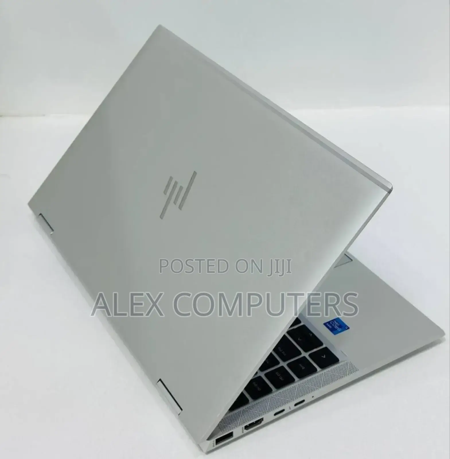 New Laptop HP EliteBook 1040 G8 16GB Intel Core I5 SSD 256GB
