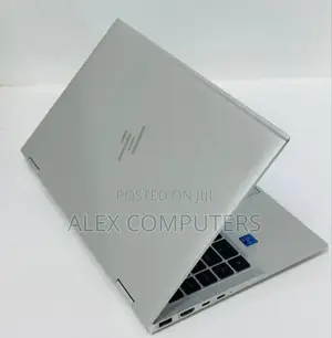 New Laptop HP EliteBook 1040 G8 16GB Intel Core I5 SSD 256GB