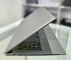 New Laptop HP ZBook 14 16GB Intel Core I7 SSD 512GB
