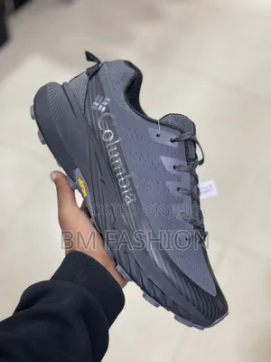 Columbia Original Men's Sneakers