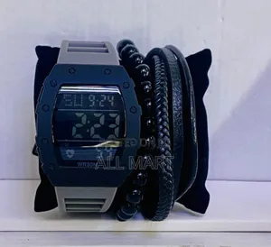 Dijital Smart Watch