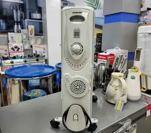 Nikura Fan – Cool Breeze, Quiet Reliable!