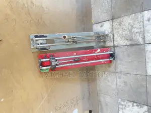 Ceramic Cutter