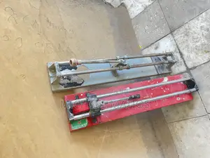Ceramic Cutter