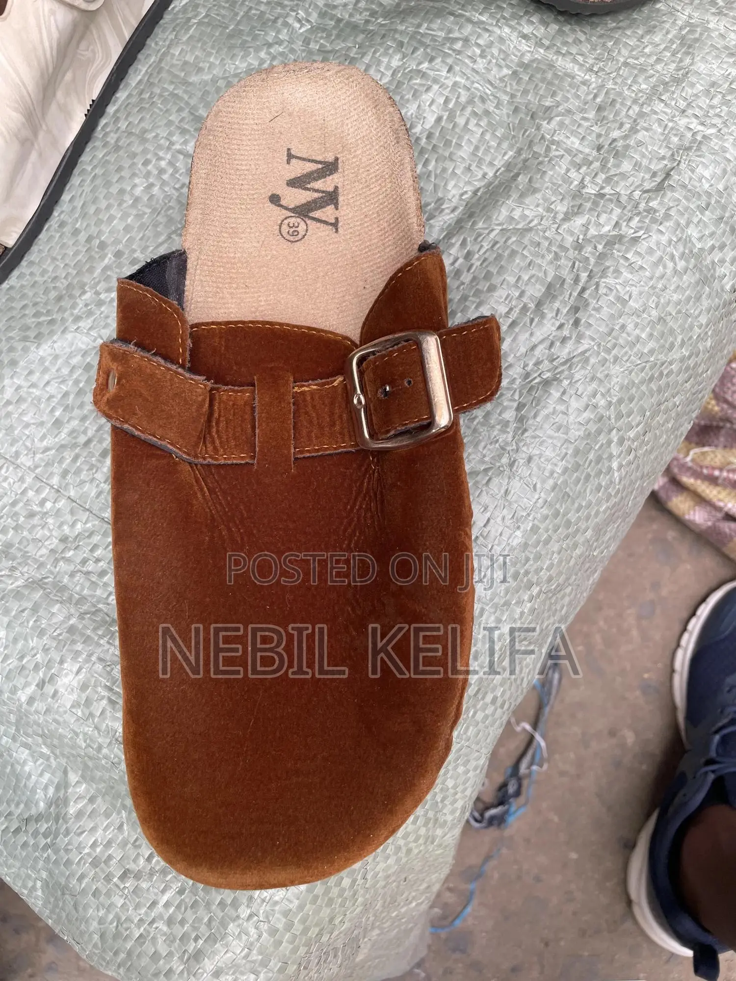 Dr Shoes Chama
