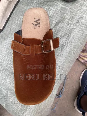 Dr Shoes Chama