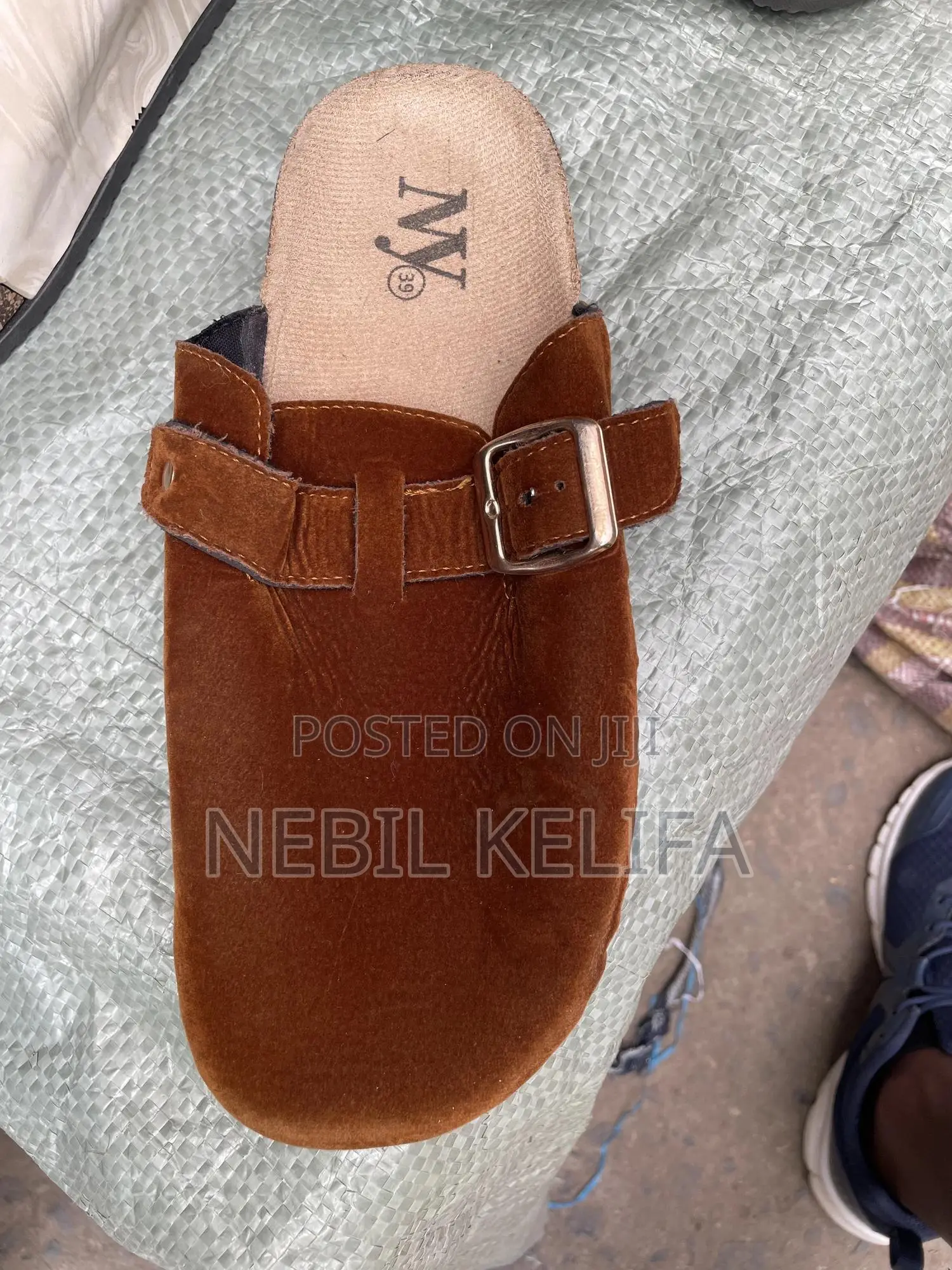 Dr Shoes Chama
