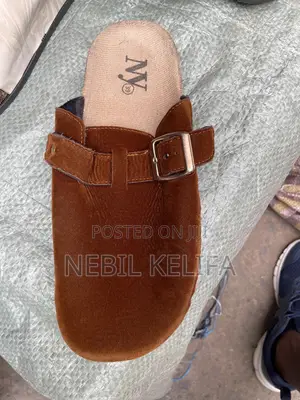 Dr Shoes Chama