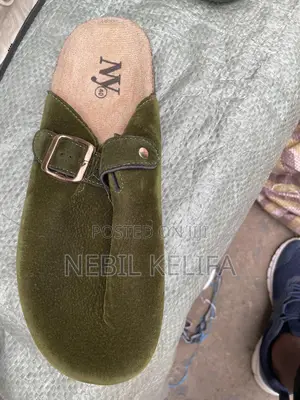 Dr Shoes Chama