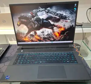 New Laptop Alienware M17x R2 32GB Intel Core I9 SSD 1T