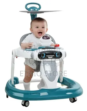 Baby 5 in 1 Jeralo