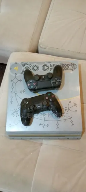 Playstion 3 Playstation 4 እንገዛለን