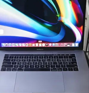 New Laptop Apple MacBook Pro 2019 32GB Intel Core I9 SSD 512GB