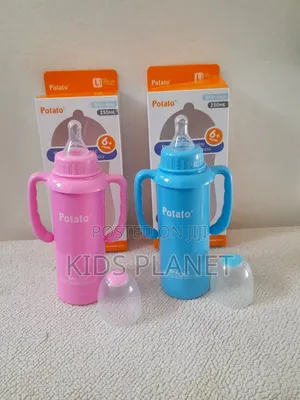 Baby Bottle 6+