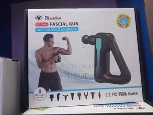 Fascial Gun Massage Gun
