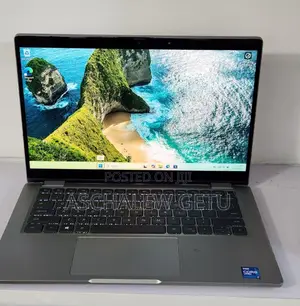 New Laptop Dell Latitude 5310 16GB Intel Core I7 SSD 512GB
