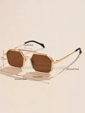Eyes Glasses