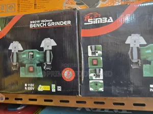 Bench Grinders
