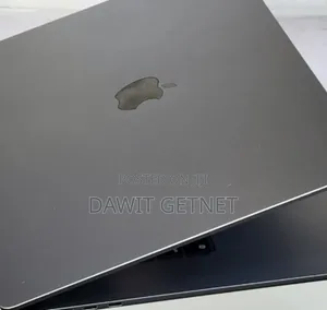New Laptop Apple MacBook Air 2023 M2 8GB Apple M2 SSD 256GB