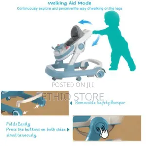 Happy Baby Walkers