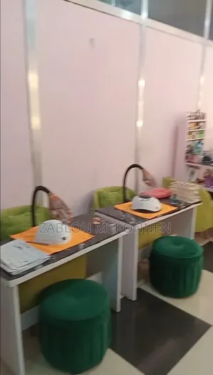 Nail Equipment