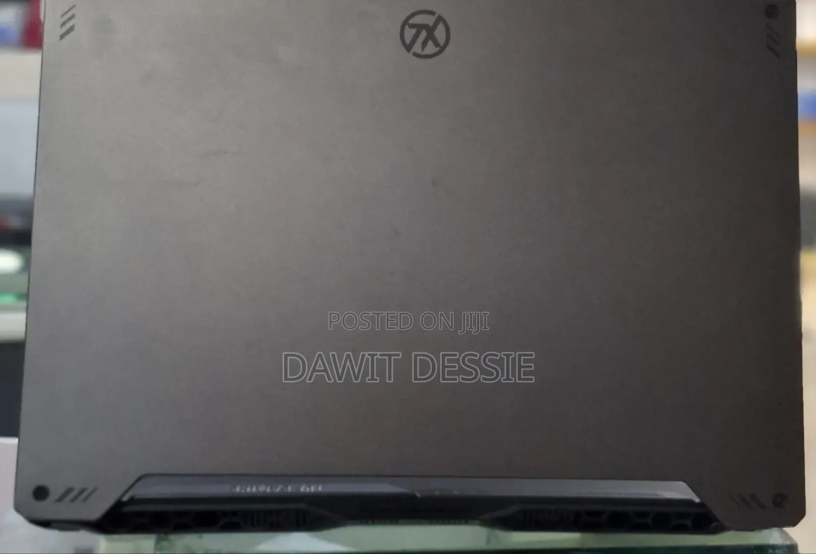 New Laptop Asus 16GB AMD Ryzen 7 SSD 512GB