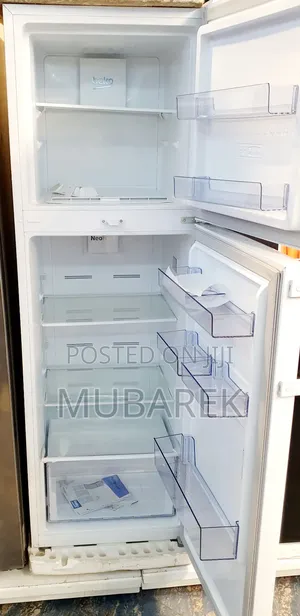 Beko Fridge