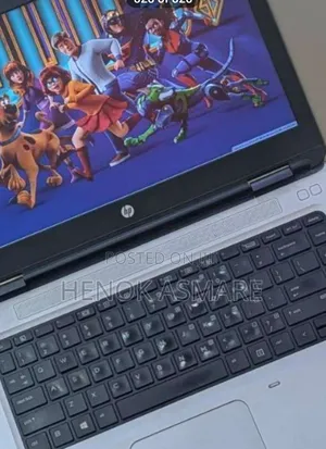 New Laptop HP ProBook 430 G3 8GB Intel Core I7 SSD 256GB