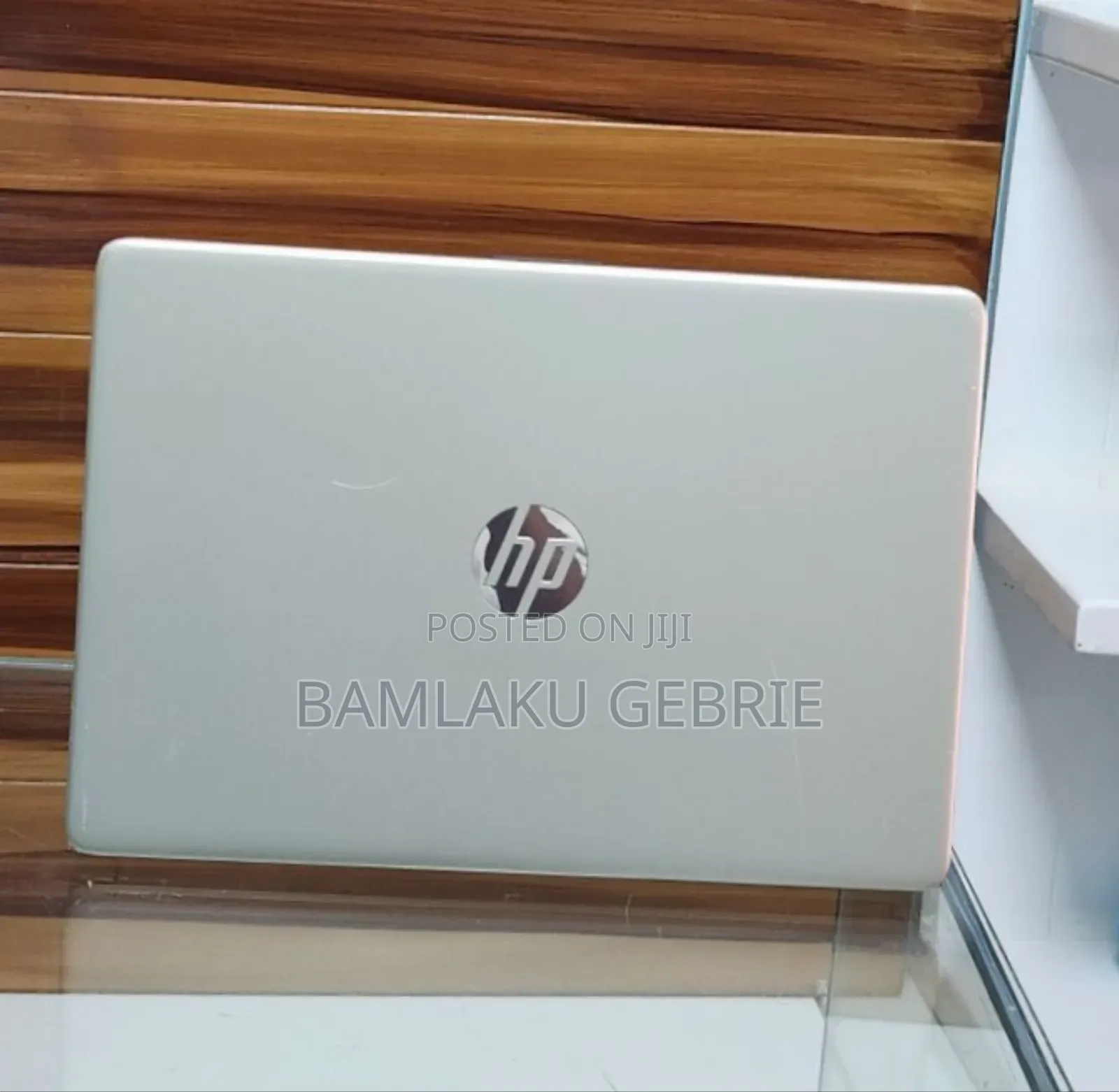 New Laptop HP Stream Notebook 4GB Intel SSD 60GB
