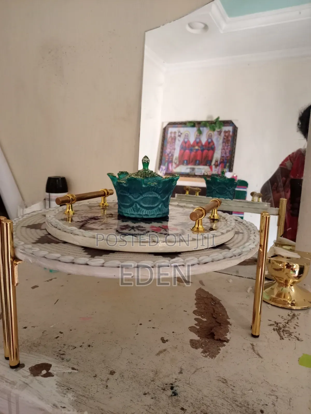 Epoxy Recoboti