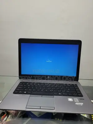 New Laptop HP EliteBook 840 G1 8GB Intel Core I7 HDD 500GB