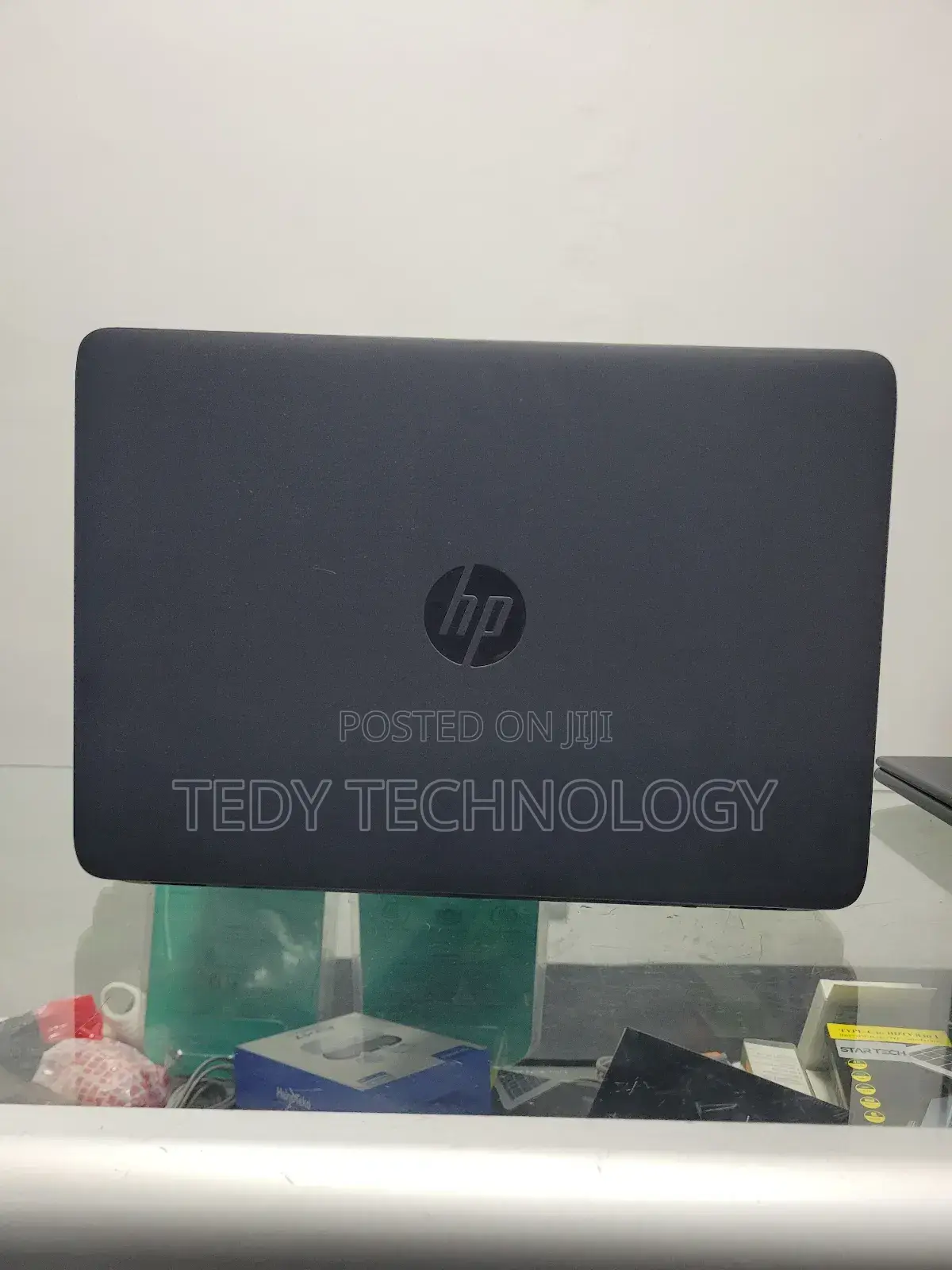New Laptop HP EliteBook 840 G1 8GB Intel Core I7 HDD 500GB