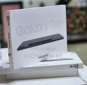 New Samsung Galaxy Tab S9 FE 128 GB
