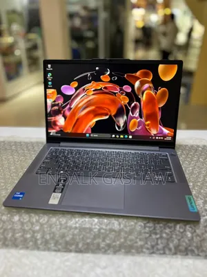 New Laptop Lenovo Ideapad 3 8GB Intel Core I5 SSD 512GB