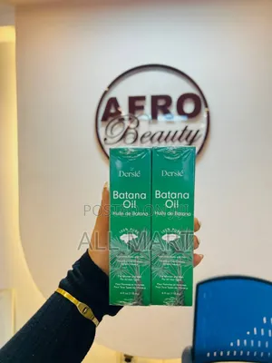 Batana Oil Available
