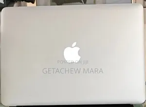 New Laptop Apple MacBook Pro 2017 8GB Intel Core I7 SSD 512GB