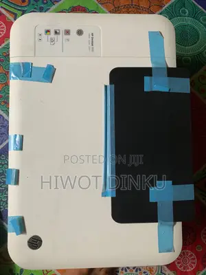 Hp Deskjet 1510 All-in-One Series