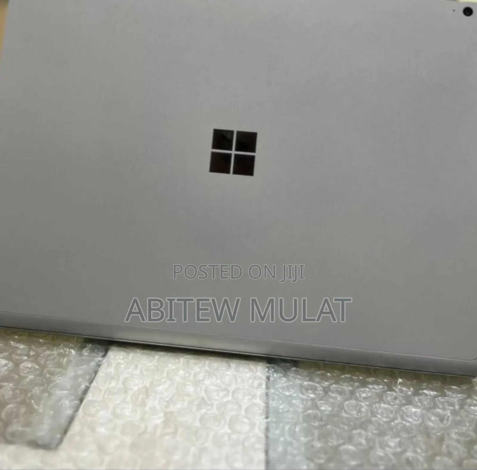 New Laptop Microsoft Surface Book 3 16GB Intel Core I7 SSD 256GB