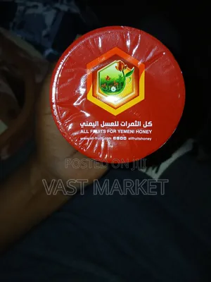 Yemen Honey