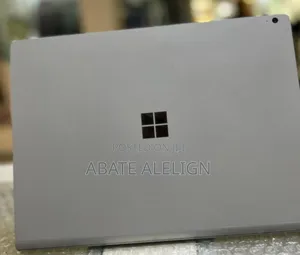 New Laptop Microsoft Surface Book 3 16GB Intel Core I7 SSD 256GB