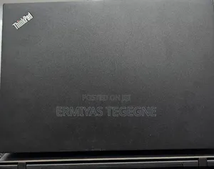 New Laptop Lenovo Thinkpad X1 Yoga 8GB Intel Core I7 SSD 256GB