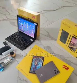 New G-Tab T12 1 TB