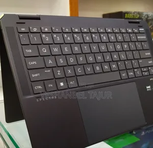 New Laptop HP Spectre X360 32GB Intel Core Ultra 7 SSD 2T