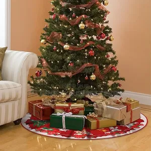 Christmas Tree Skirts