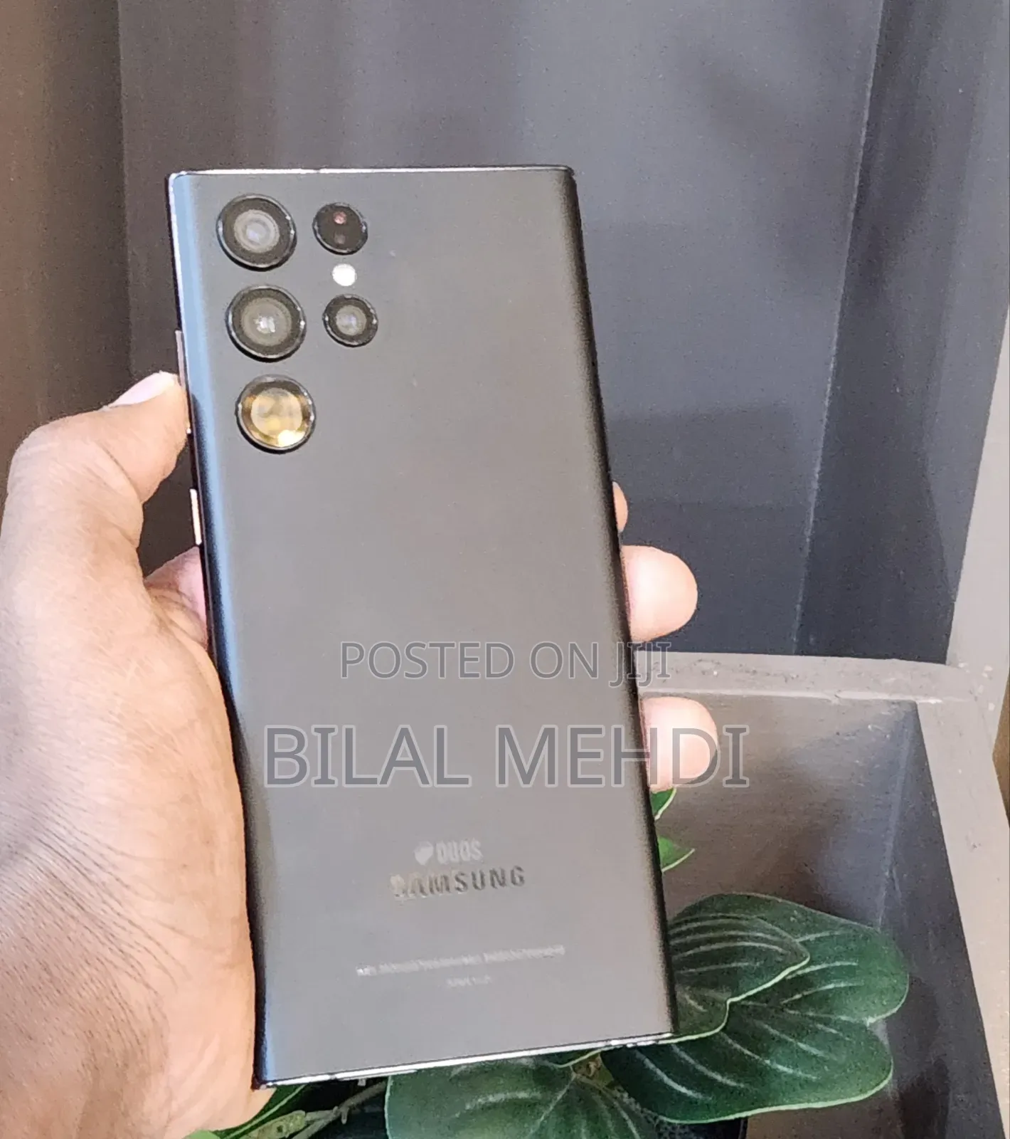 Samsung Galaxy S22 Ultra 256 GB