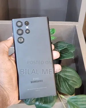 Samsung Galaxy S22 Ultra 256 GB