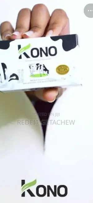 Body and Face Soap