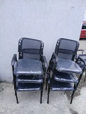 Office Gast Chairs