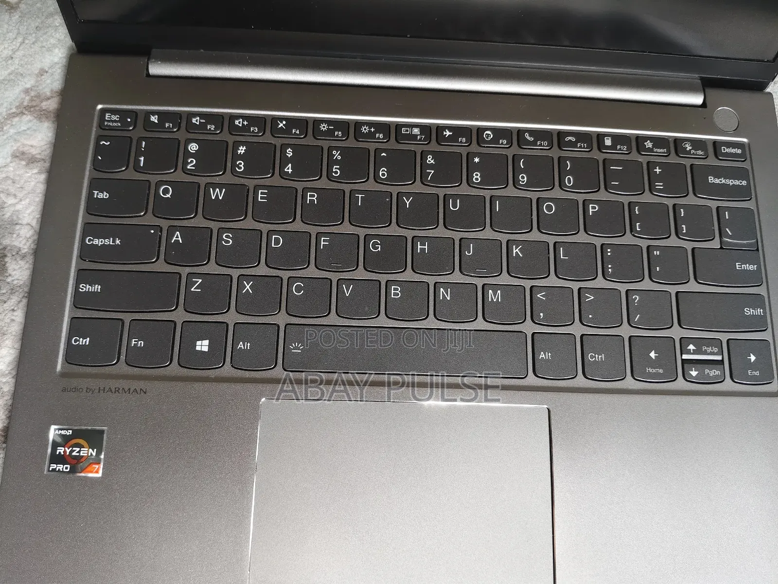 Laptop Lenovo ThinkBook 13s Gen 2 16GB AMD Ryzen 7 SSD 512GB
